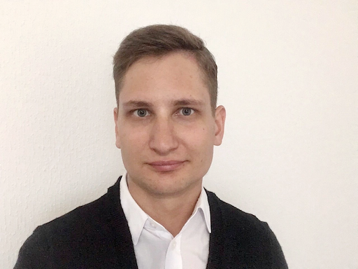 Sergey Prikhodko DevOps Engineer Sergey Prikhodko DevOps Engineer
