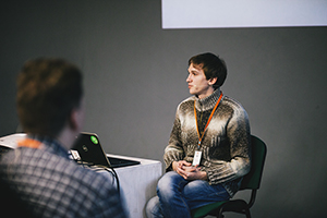 AEM community meetup #8 picture 1