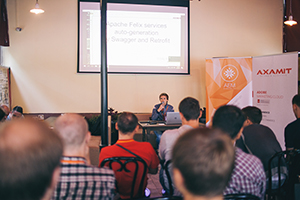 AEM community meetup #9 picture 2